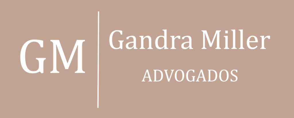 Gandra Miller Advogados Logotipo